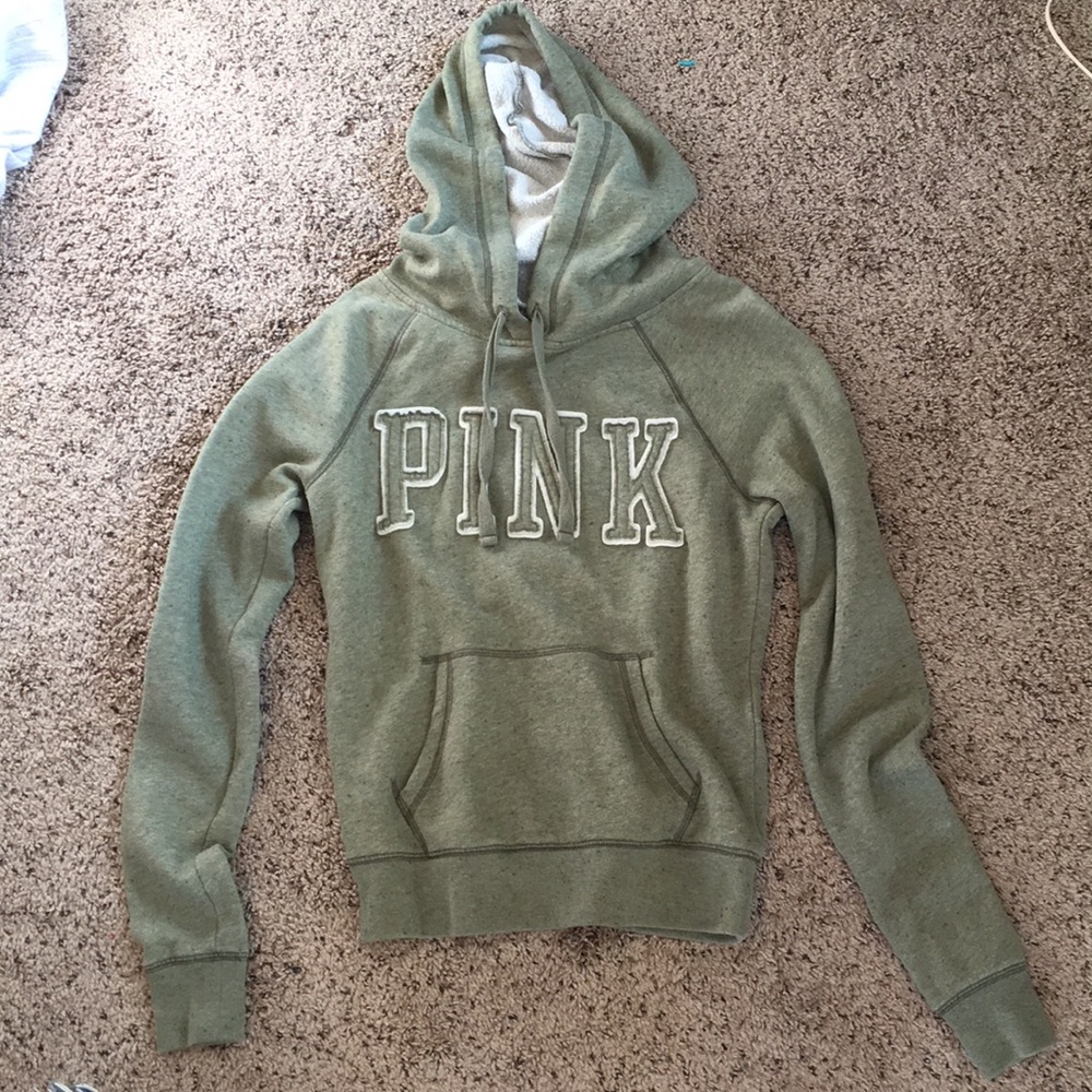 PINK sweatshirt